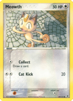Meowth (069/112)