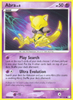 Abra (069/123)