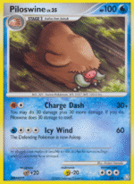 Piloswine (069/146)