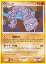 Onix (069/100)