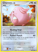 Chansey (069/127)