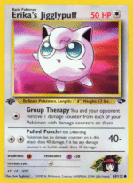 Erika's Jigglypuff (069/132)