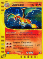 Charizard (006/165)