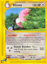 Blissey (006/147)