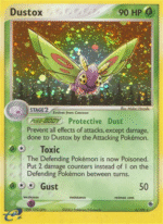 Dustox (006/109)