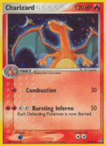 Charizard (006/108)