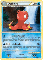 Octillery (006/95)