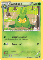 Swadloon (006/98)