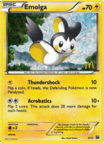 Emolga (006/12)