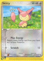Skitty (070/109)