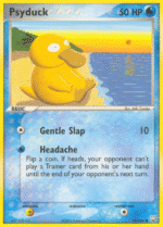 Psyduck (070/109)