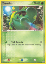 Treecko (070/106)