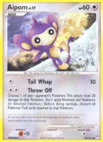 Aipom (070/123)