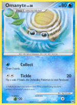 Omanyte (070/99)