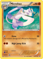 Mienshao (070/101)