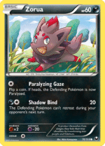 Zorua (070/108)