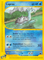 Lapras (071/144)