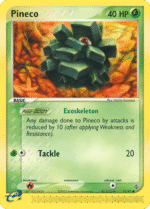 Pineco (071/97)