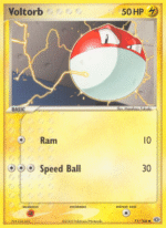 Voltorb (071/106)