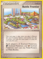 Battle Frontier (071/108)