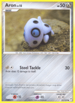 Aron (071/123)