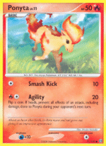 Ponyta (071/100)