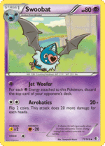 Swoobat (071/149)