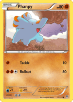 Phanpy (071/135)