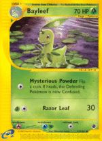 Bayleef (071/165)