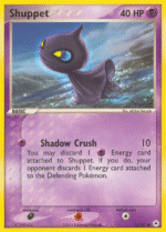 Shuppet (072/101)