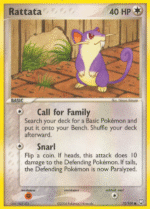 Rattata (072/109)