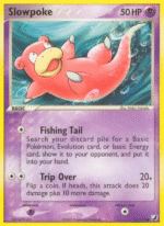 Slowpoke (072/115)