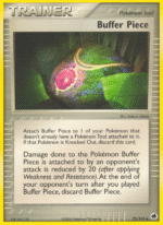 Buffer Piece (072/101)