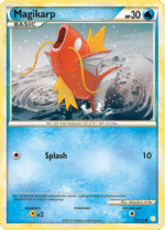 Magikarp (072/123)