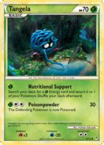 Tangela (072/95)