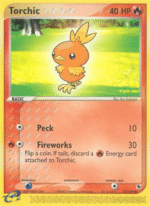 Torchic (073/109)