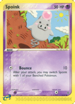 Spoink (073/97)