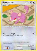 Rattata (073/99)
