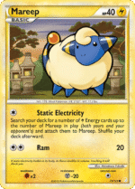 Mareep (073/123)