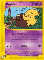 Drowzee (074/147)