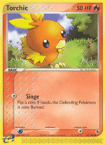 Torchic (074/109)