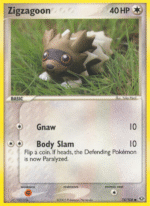Zigzagoon (074/106)