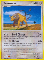 Tauros (074/146)