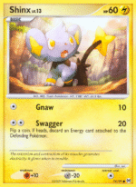 Shinx (074/99)