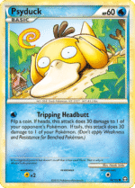 Psyduck (074/102)