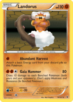 Landorus (074/101)