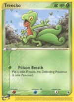Treecko (075/109)