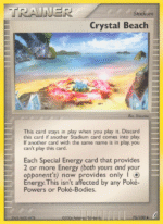 Crystal Beach (075/100)