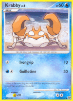 Krabby (075/106)