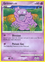 Grimer (075/127)